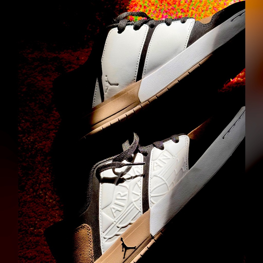 7y Air Jordan Nu Retro